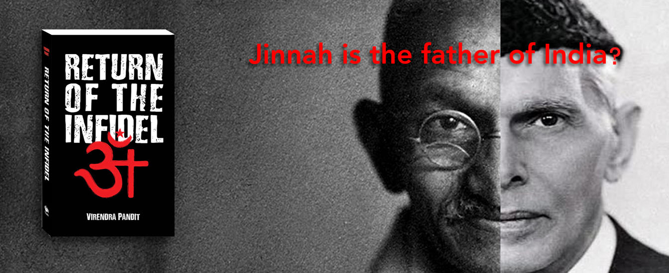 Return of the infidel