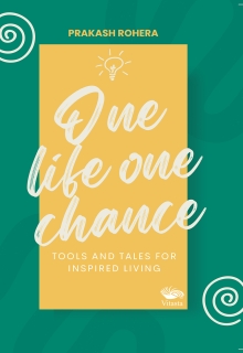 One Life One Chance : Tools and Tales for Inspired Living