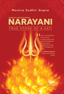 Narayani : True Story Of A Sati