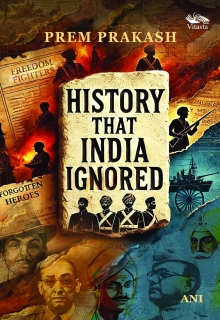 History That India Ignored