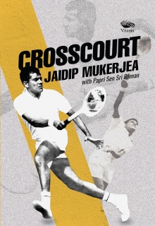 CROSSCOURT : Jaidip Mukerjea