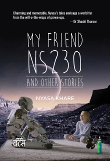 My Friend NS230 and Other Stories