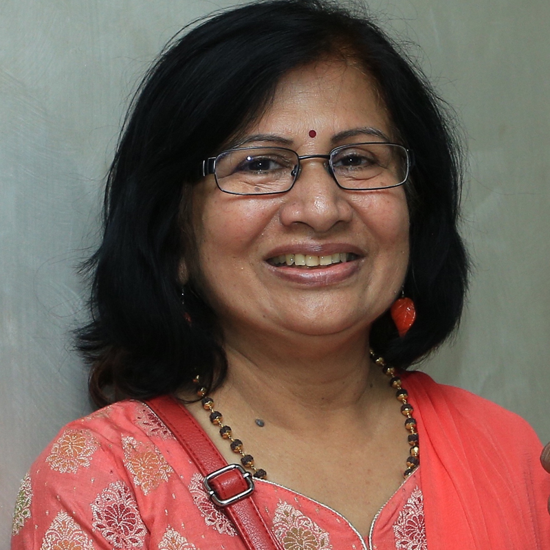 Shobha Warrier