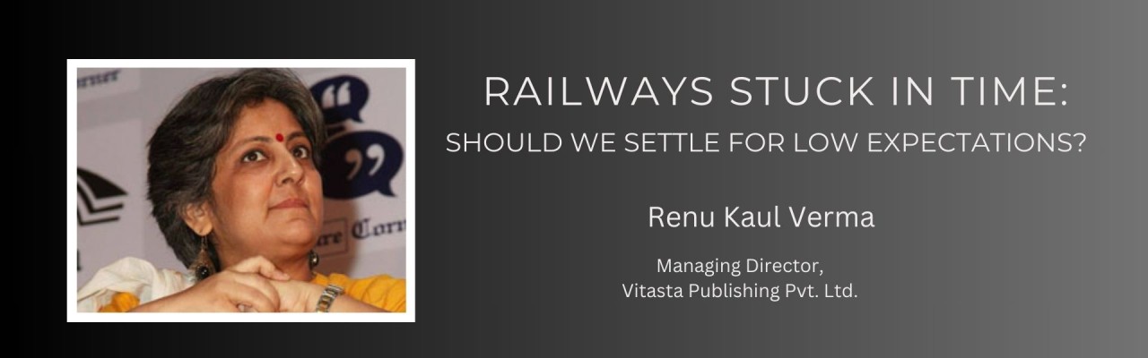 Railway India