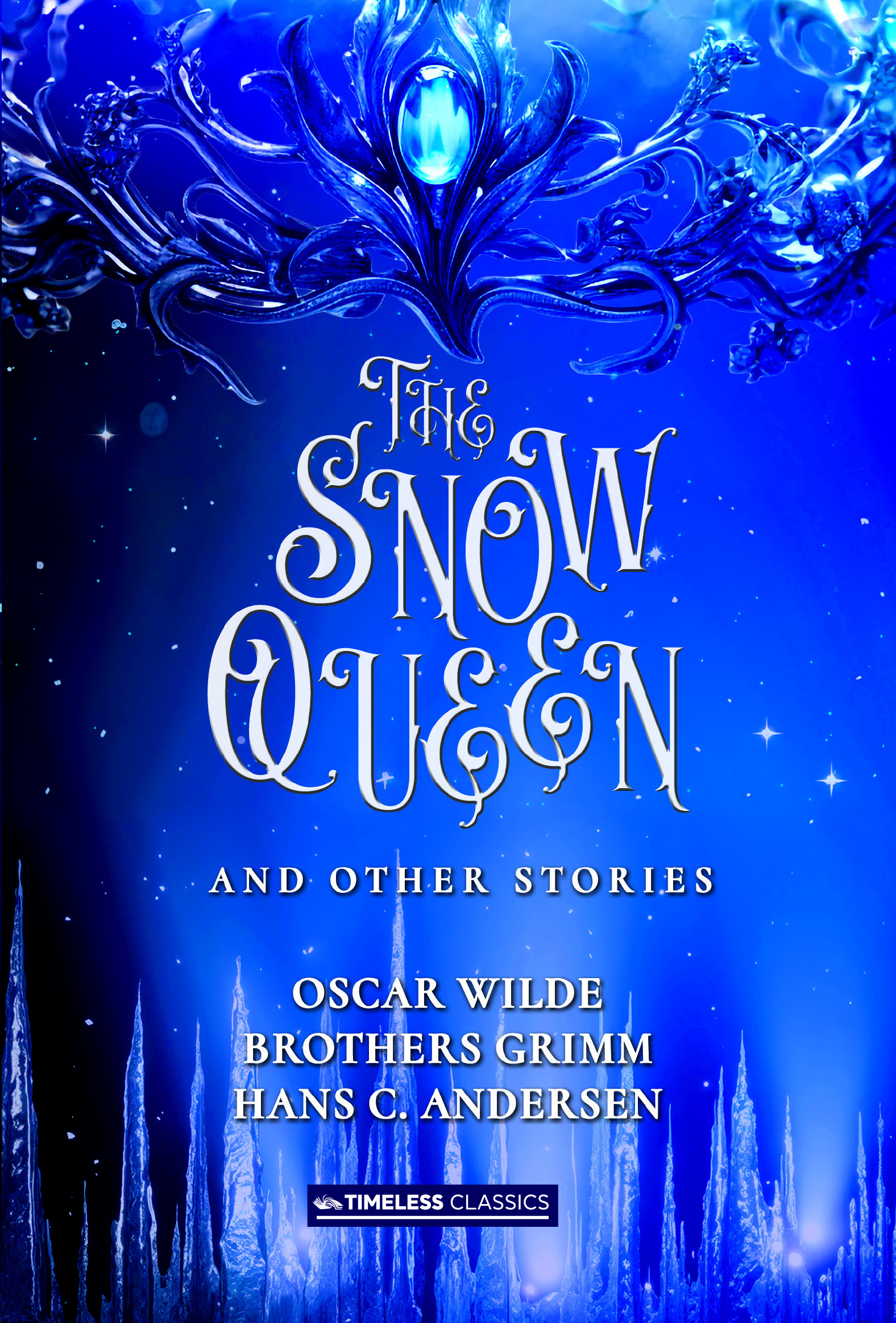 Snow Queen and Other Short Stories