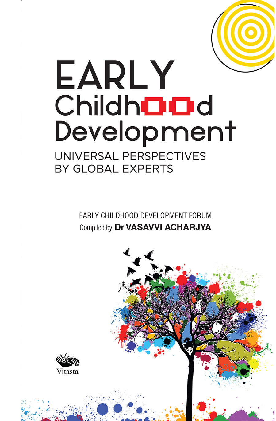 Early Childhood Development Universal Perspectives by Global Experts
