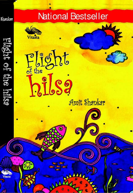 Flight of the Hilsa