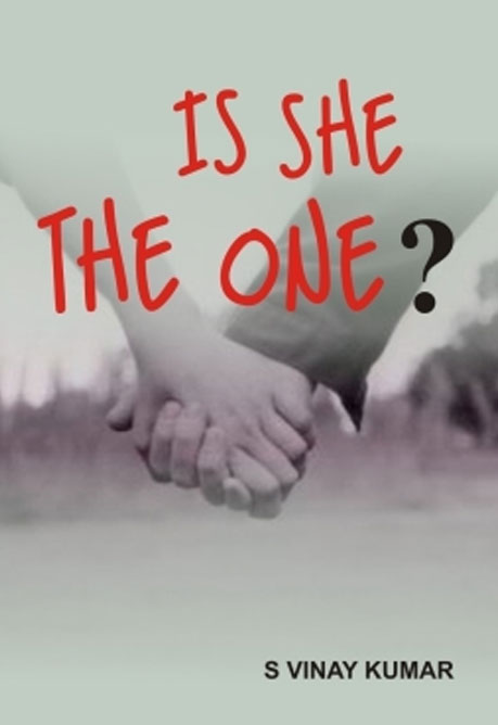 Is she the one by S vinay Kumar, vitasta publishing