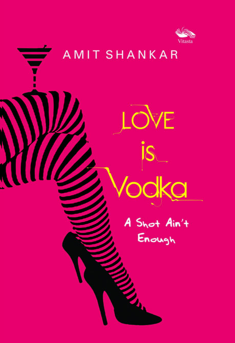 Love is Vodka