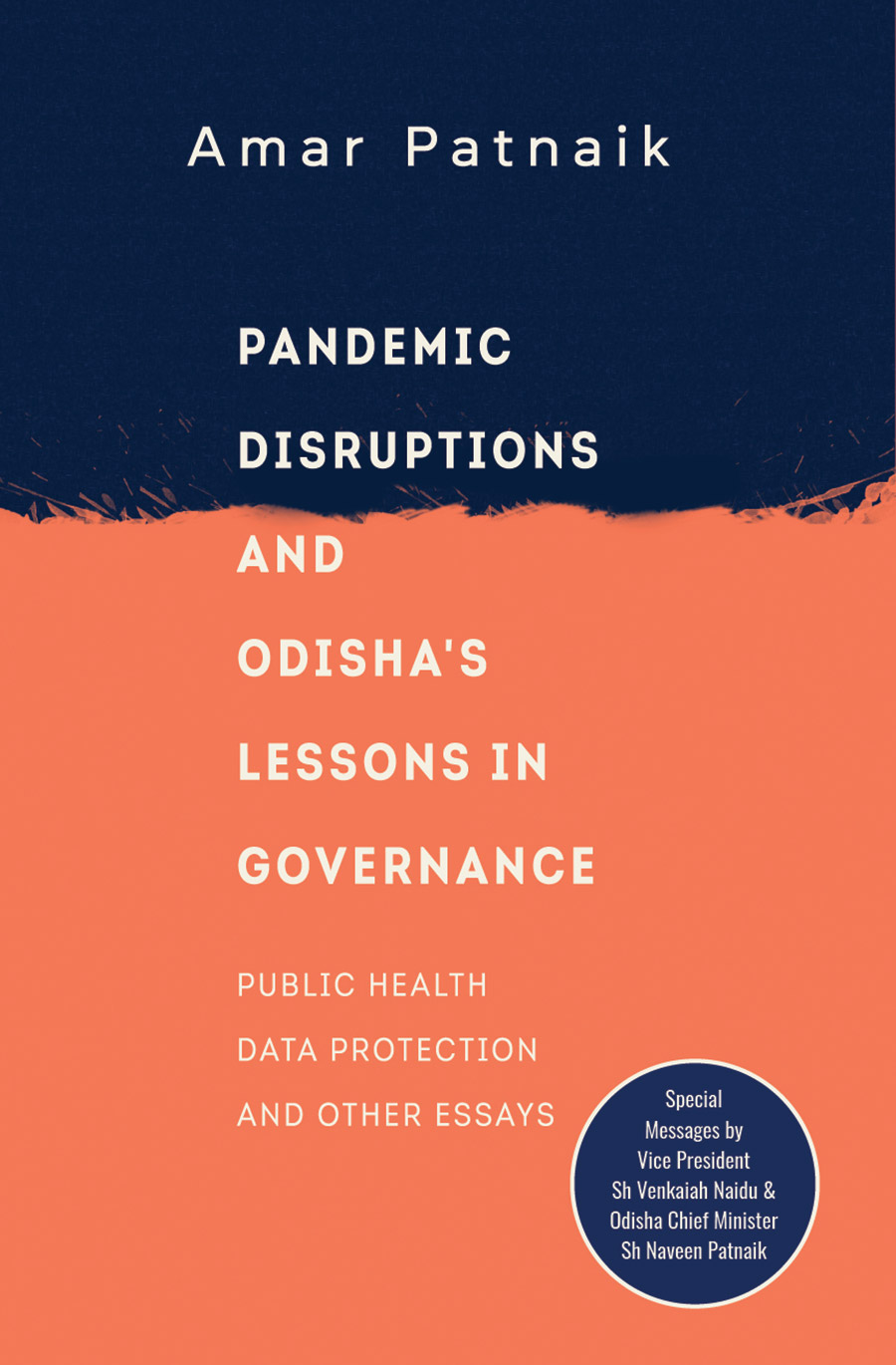 Pandemic Disruptions and Odisha’s Lessons in Governance