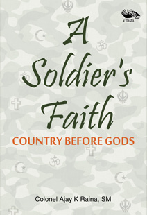 A Soldier's Faith COUNTRY BEFORE GODS