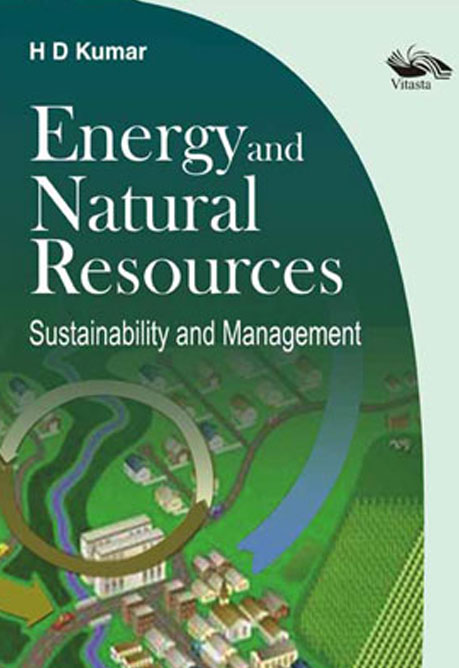 Energy and Natural Resources: Sustainability and Management