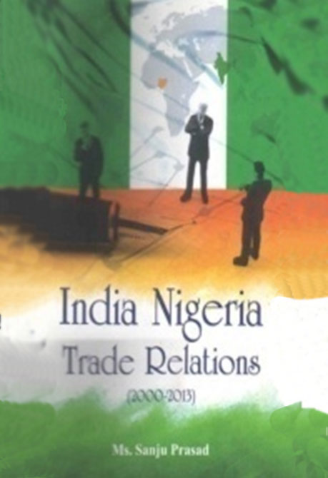 India Nigeria Trade Relations