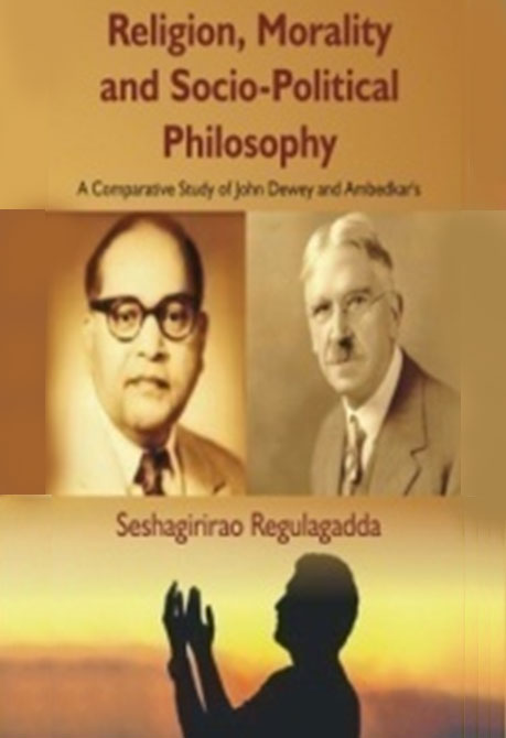 Religion, Morality and Socio-Political Philosophy