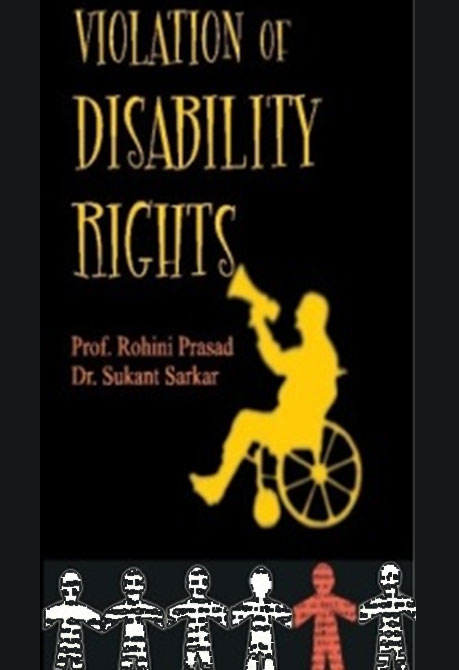 Violation of Disability of Rights