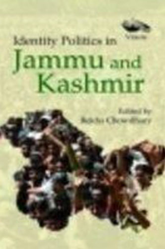 Identity Politics in Jammu and Kashmir