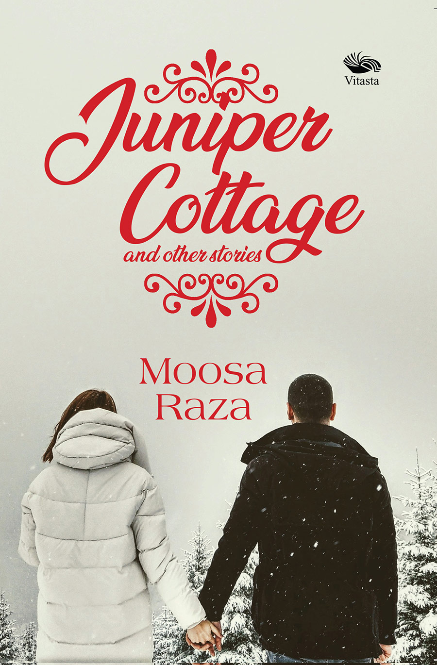Juniper Cottage and Other Stories