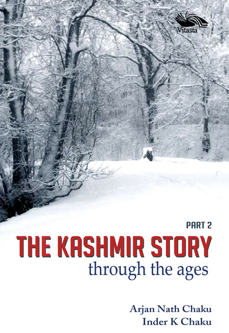 The Kashmir Story Part-2