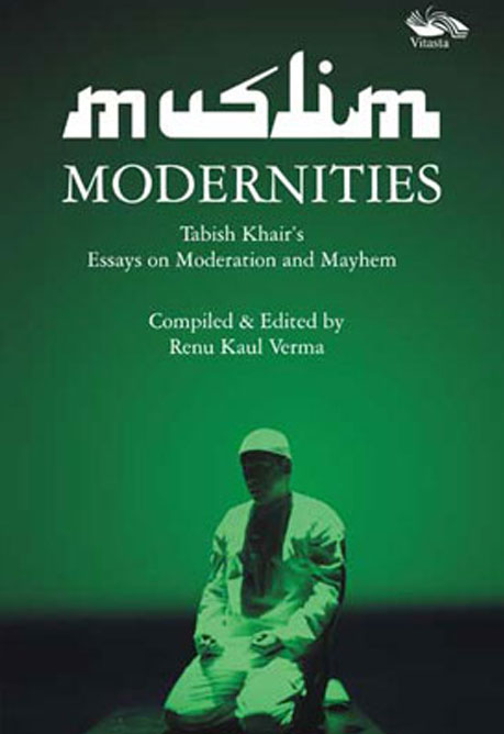 Muslim MODERNITIES Book Cover, Vitasta Publishing