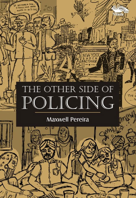 The other side of POLICING