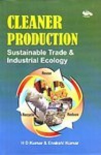 Cleaner Production : Sustainable Trade & Industrial Ecology