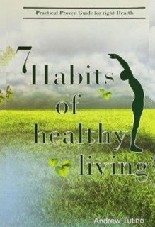 Habits of Healthy Living