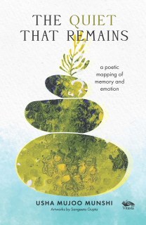 The Quiet that Remains: A Poetic Mapping of Memory and Emotion