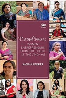  Women Entrepreneurs from the South of the Vindhyas