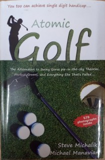 Atomic Golf