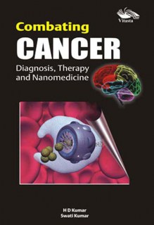 Combating Cancer - Diagnosis, Therapy and Nanomedicine