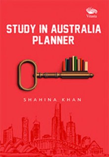 study in australiya planner