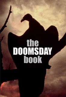 The Doomsday Book Many Ways the World can End