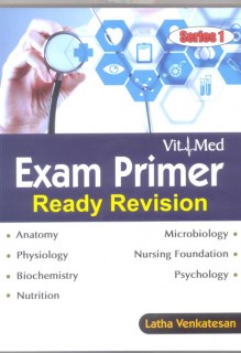 Exam Primer Ready Revision