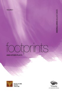 Footprints and other plays