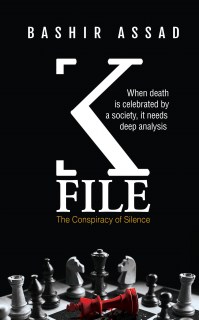 K File The Conspiracy of Silence
