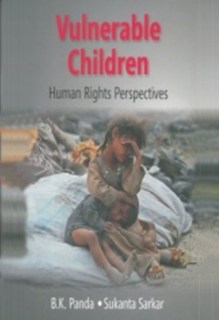 Vulnerable Children Human Rights Perspectives