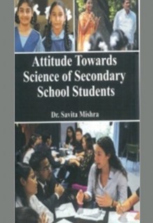 Attitude Towards Science of Secondary School Students
