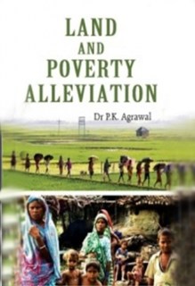 Land And Poverty Alleviation