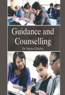 Guidance And Counseling