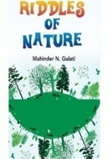 Riddles of Nature