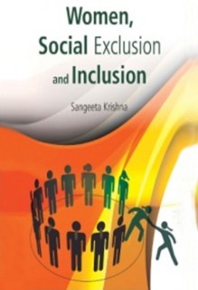 Women, Social Exclusion and Inclusion