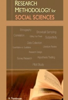 Research Methodology for Social Sciences