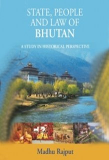 State, People Law of Bhutan