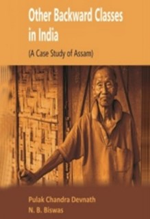 Other Backward Classes In India