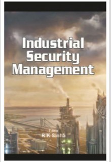 Industrial Security Management