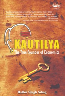 kautilya