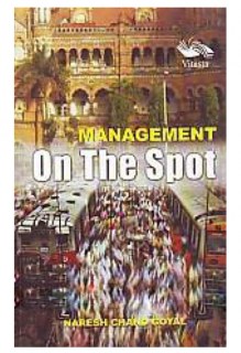 Management On The Spot