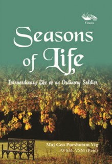 Seasons of Life