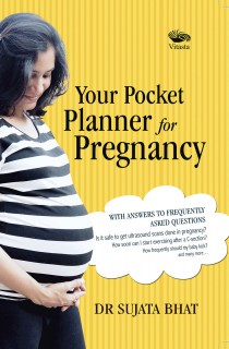 Your Pocket Planner for Pregnancy