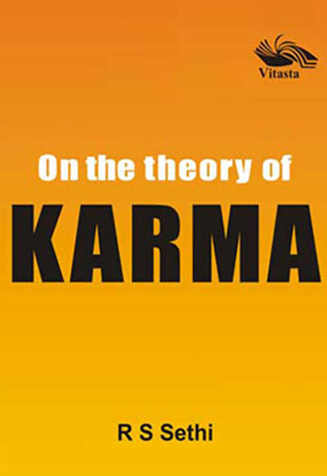 On the Theory of Karma